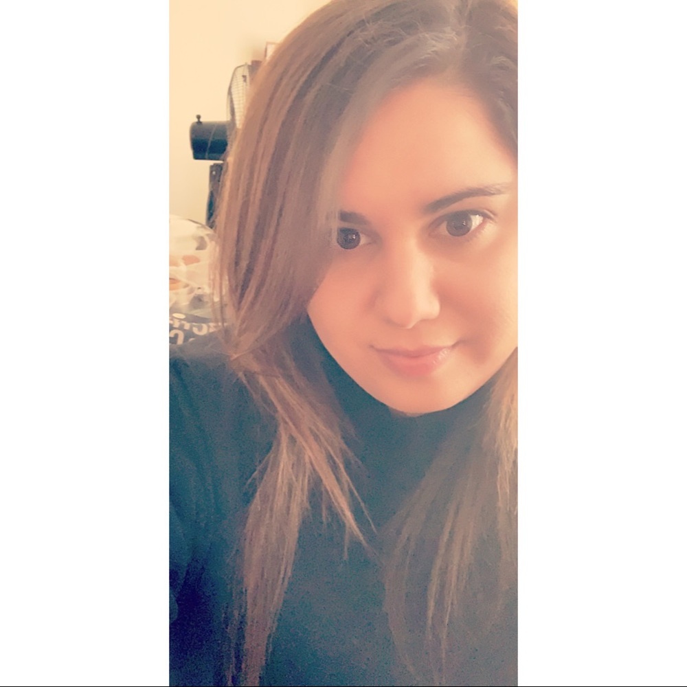 Meet your Posher, Amy